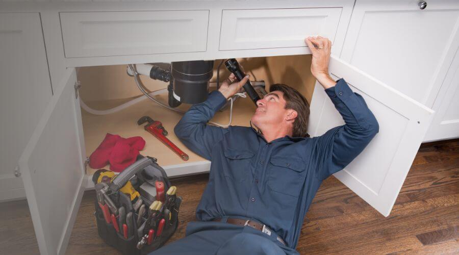 Local water heater installation in Peach Orchard, AR